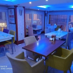 Mara Oldcity Hotel - Bild 14
