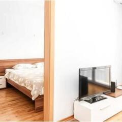 Modern Living Apartments in Skopje, Macedonia from 49$, photos, reviews - zenhotels.com photo 11