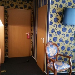 Hotel Restaurant Landhaus Rebstock - Bild 14