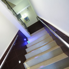 Hostal Las Flores - Bild 14