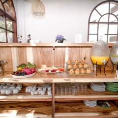 Gili Breeze Tropical Bungalows - Bild 10