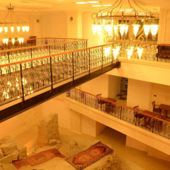 Safa Royal Museum Hotel - Bild 15