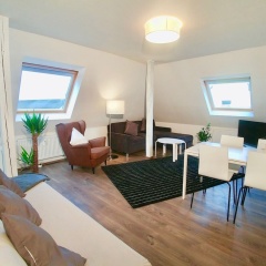 Apartmenthaus in der Arnoldstraße - Bild 13