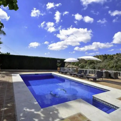 Villa El Rosario thumbnail 10