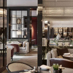 Villa Magna Park Hyatt in Madrid, Spain from 468$, photos, reviews - zenhotels.com photo 6