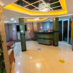 Bahira Suite Hotel - Bild 11