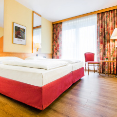 Taste Hotel Dresden - ehemals Residenz Alt Dresden - Bild 7