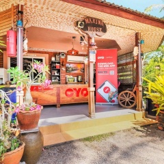 OYO 594 Marina House - Bild 1