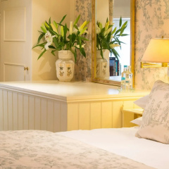The Priory Hotel thumbnail 4