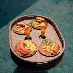 Poco Poco Villas by Aayan - Bild 12
