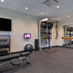 Tru By Hilton Fort Mill, SC in Fort Mill, United States of America from 127$, photos, reviews - zenhotels.com photo 19