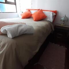 Departamento en Miraflores in La Paz, Bolivia from 61$, photos, reviews - zenhotels.com photo 8