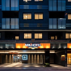 APA Hotel Akihabara Ekihigashi - Bild 1