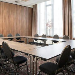 Leonardo Hotel Dresden Altstadt - Bild 19