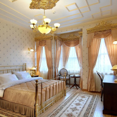 Darussaade Istanbul - Special Class Hotel - Bild 15