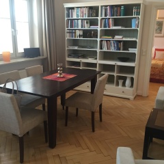 STAY! Hotel Boardinghouse - Bild 19