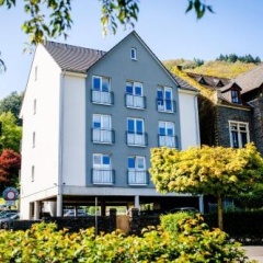 Aparthotel Cochem - Bild 1