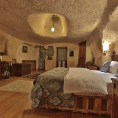 Three Doors Cappadocia - Bild 2