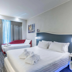 Hotel Best Western Premier Hotel Royal Santina - Bild 26