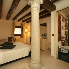Hotel Giudecca Venezia - Bild 6