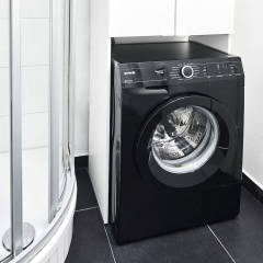 criston apartments - central living P - Bild 2
