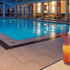 Landhotel Harz - Bild 12