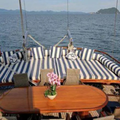 Sailing Yacht CC2415 - Bild 4