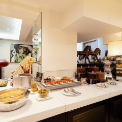 Best Western Plus Embassy Hotel - Bild 14
