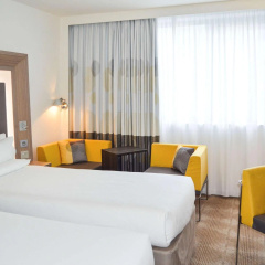 Hotel Alif Campo Pequeno - Bild 4