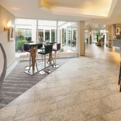 Art Hotel Aachen Superior - Bild 7