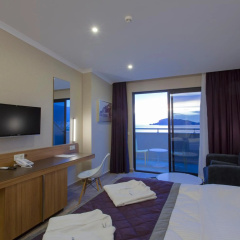 Michell Hotel - Adults Only - All Inclusive - Bild 7