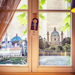 Mercure Vienna First - Bild 7
