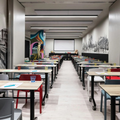 Moxy Athens City - Bild 25