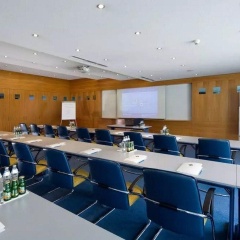 Penz Hotel West - Bild 20