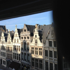 't Stadhuys Grote Markt thumbnail 9