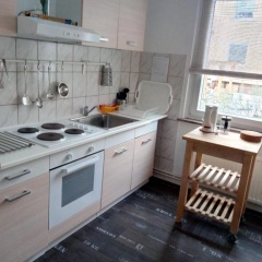 Ferienwohnung im Steinatal - 7 Personen - Bild 11