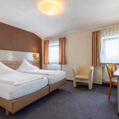 Trip Inn City Hotel Hamm Koblenz - Bild 5