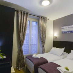 Hotel du Quai de Seine - Bild 7