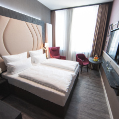 PLAZA Premium Heidelberg - Bild 5