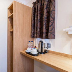 Comfort Inn Hyde Park - Bild 7