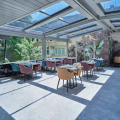 Four - G Hotel Premium - Bild 20