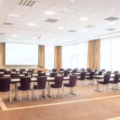 Hotel NH Düsseldorf City Nord - Bild 15