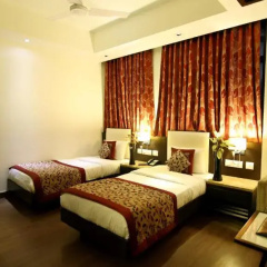 The Prime Balaji Deluxe @ New Delhi Railway Station thumbnail 28