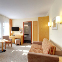 Ringhotel Warnemünder Hof - Bild 4