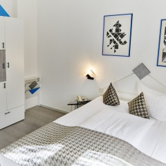 Design Hotel Zur Abtei - Bild 6