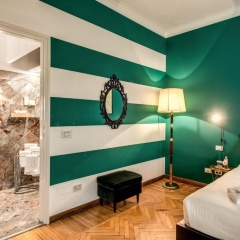 Brera Milan Suite - Bild 8