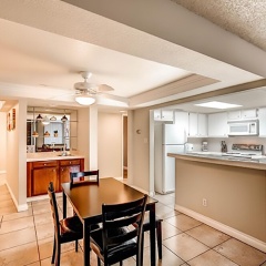 888 Convention Center 3 BEDROOM 2 BATH Condos - Bild 21