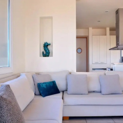 Seaview Villa with pool, Spa tub and Barbecue - Bild 5