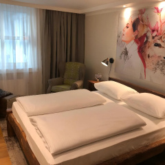 Hotel Enziana Wien - Bild 7
