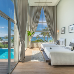 Aleenta Phuket - Phang Nga - The Leading Hotels of the World - Bild 3